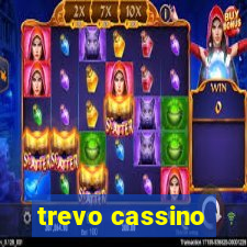 trevo cassino